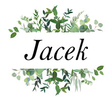 Imieniny Jacka