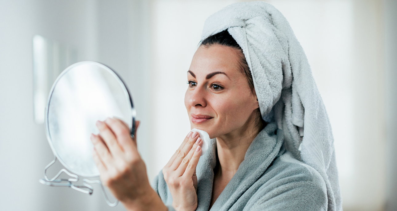 Czym się różni tonik od płynu micelarnego?