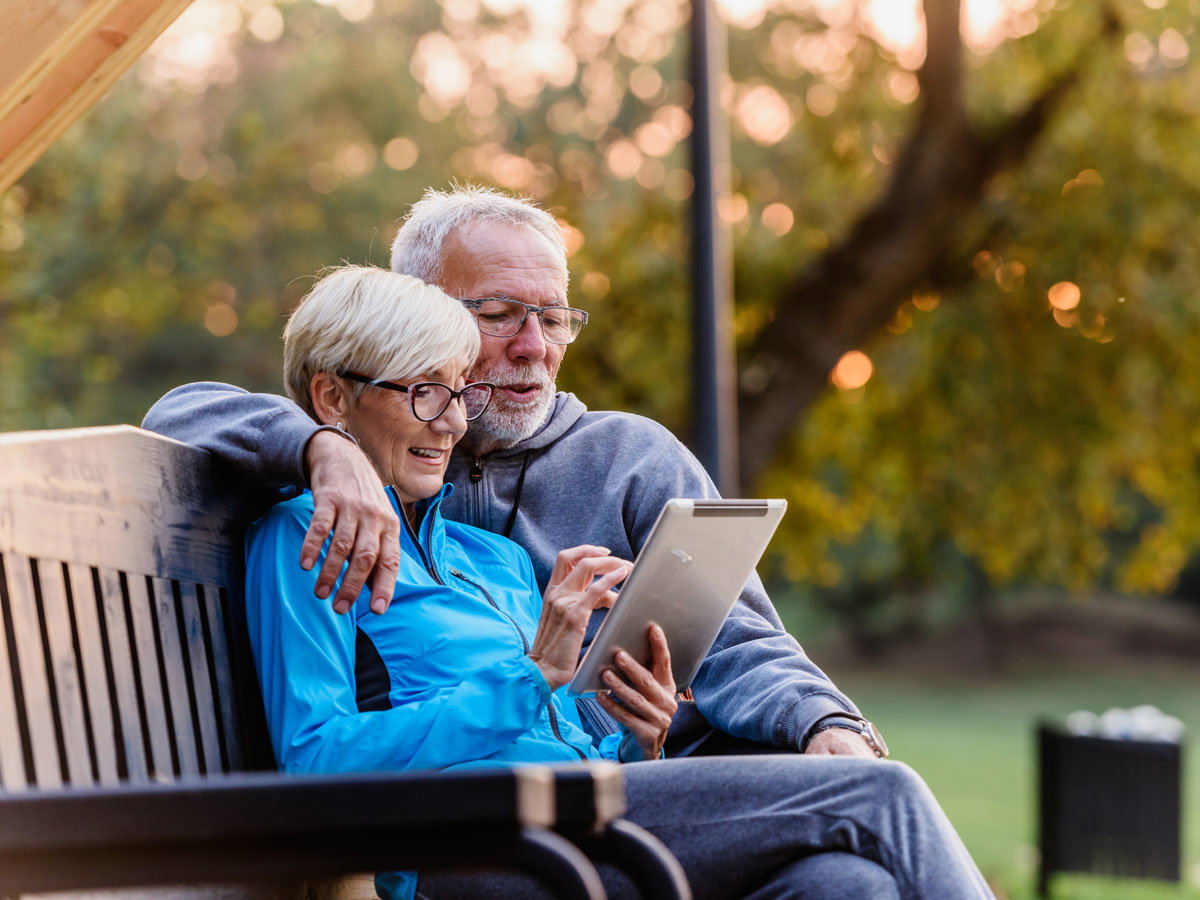 Uczę się języka z internetu