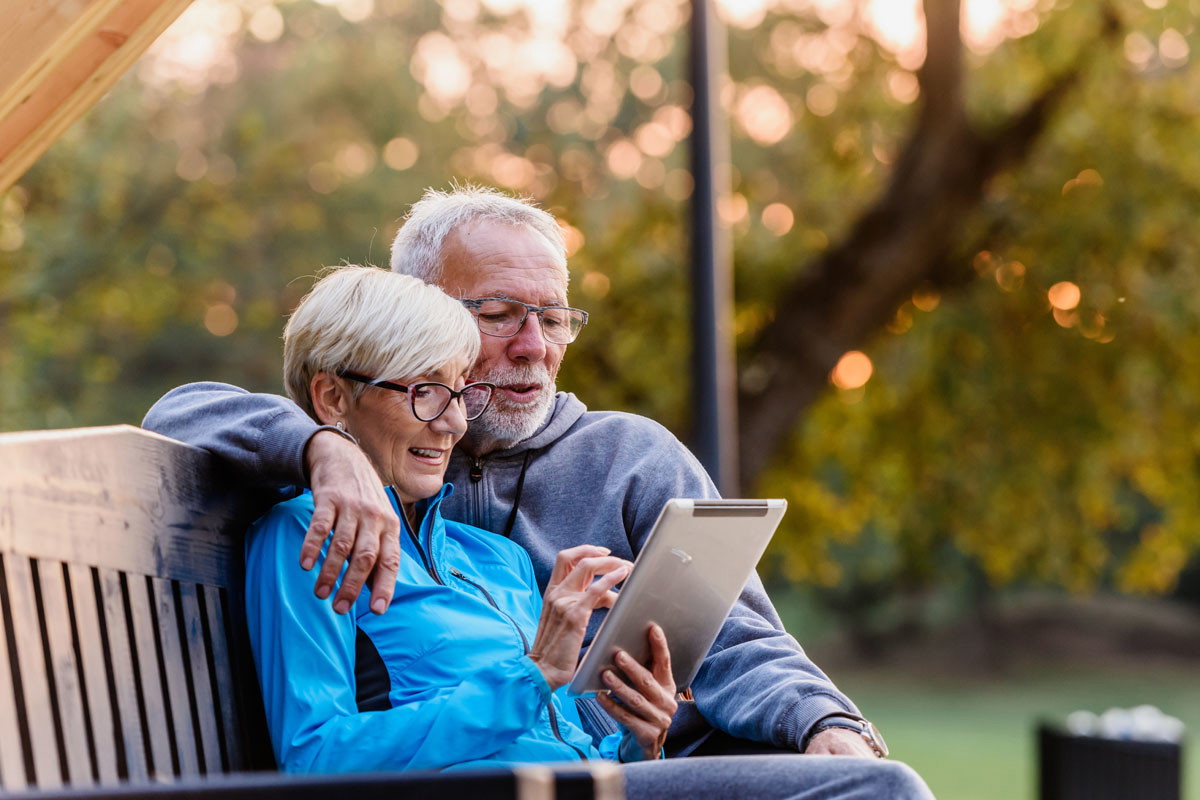 Uczę się języka z internetu