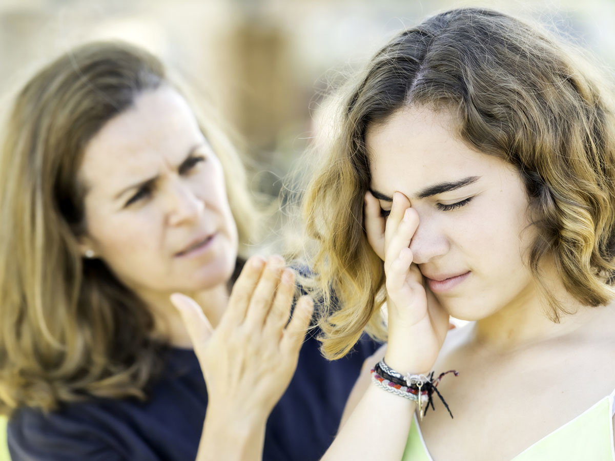 Nie mogłam tego zrozumieć