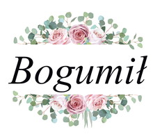 Imieniny Bogumił