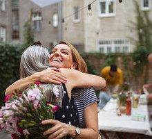 Prezent na Dzień Matki