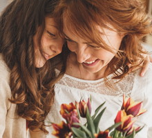 Wiersze na Dzień matki