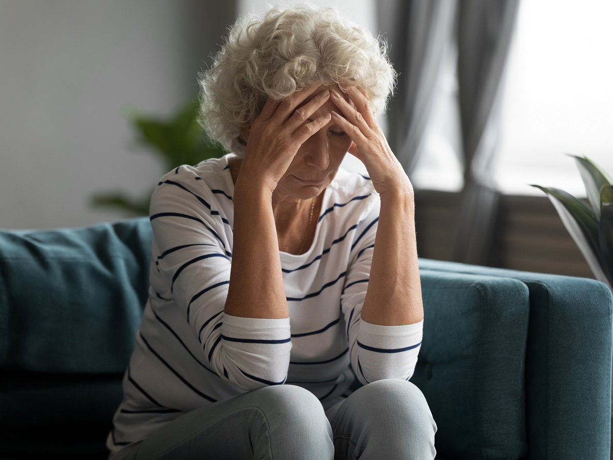 babcia nie pozwala na rozwód wnuczki