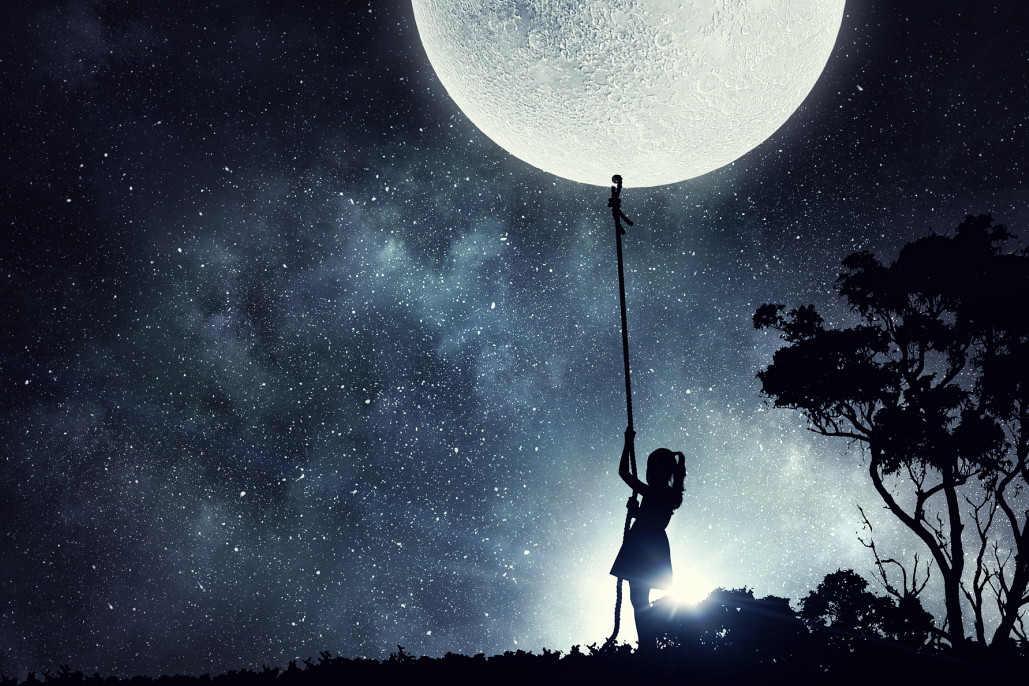 Kalendarz księżycowy