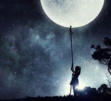 Kalendarz księżycowy