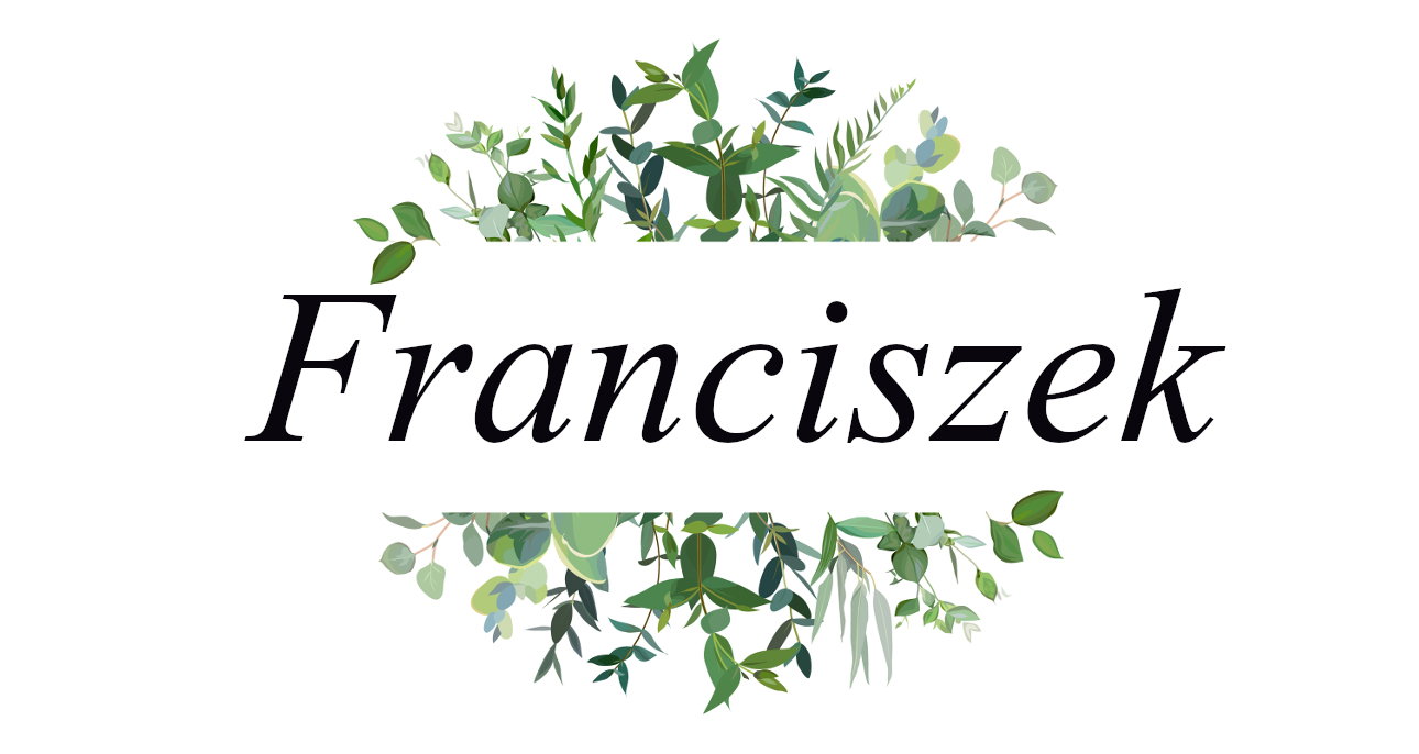 Franciszek