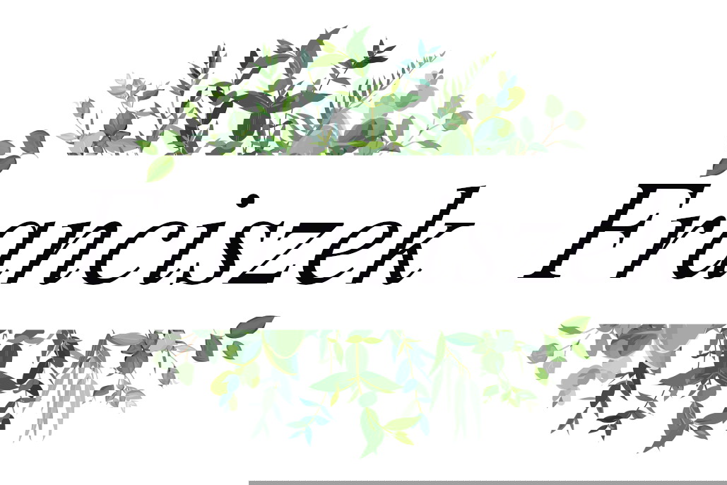 Franciszek