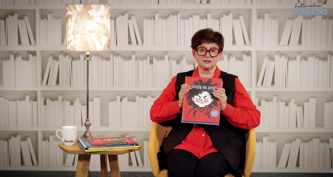 książki dla dzieci