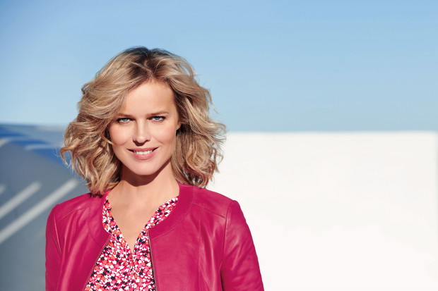 Eva Herzigova dla Gerry Weber