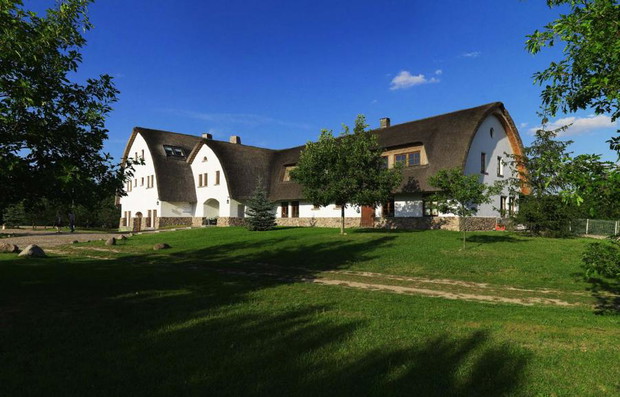 HOT_elarnia**** HOTEL i SPA