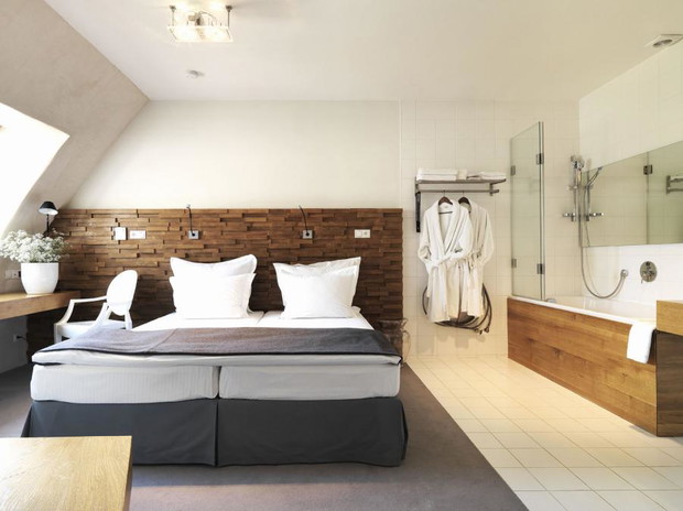 HOT_elarnia**** HOTEL i SPA