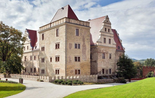 Uroczysko Siedmiu Stawów