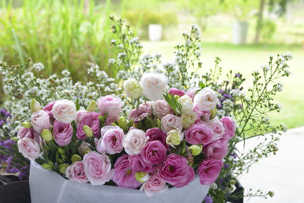 Wiersze na Dzień Matki