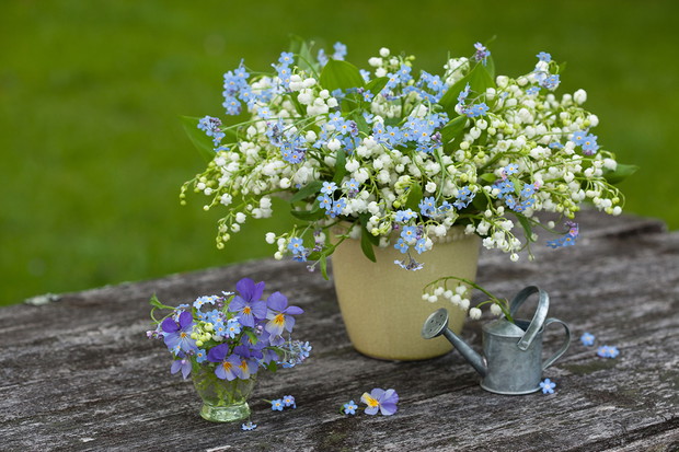 Wiersze na Dzień Matki