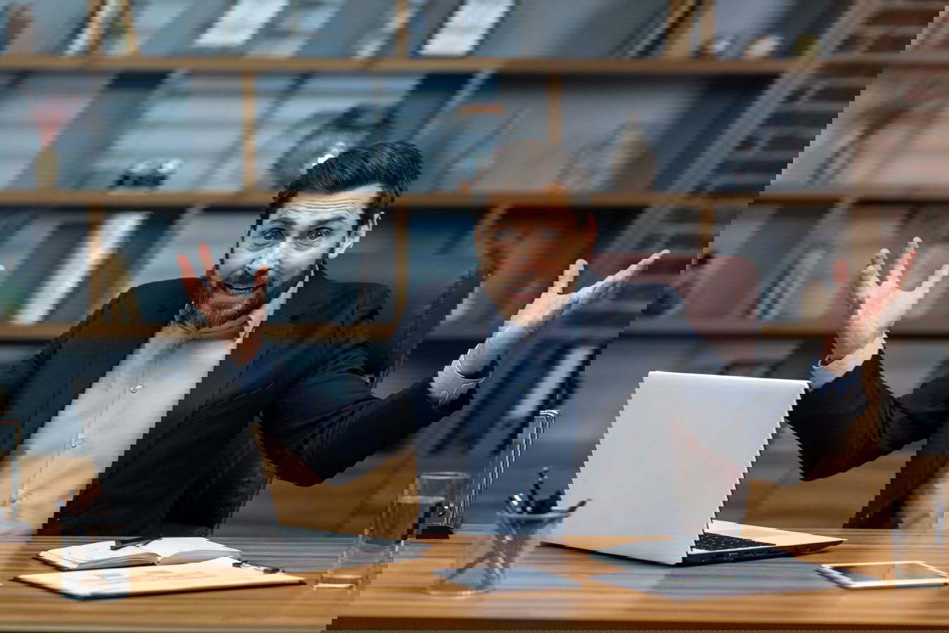 Mam gdzieś, co myślą o mnie inni