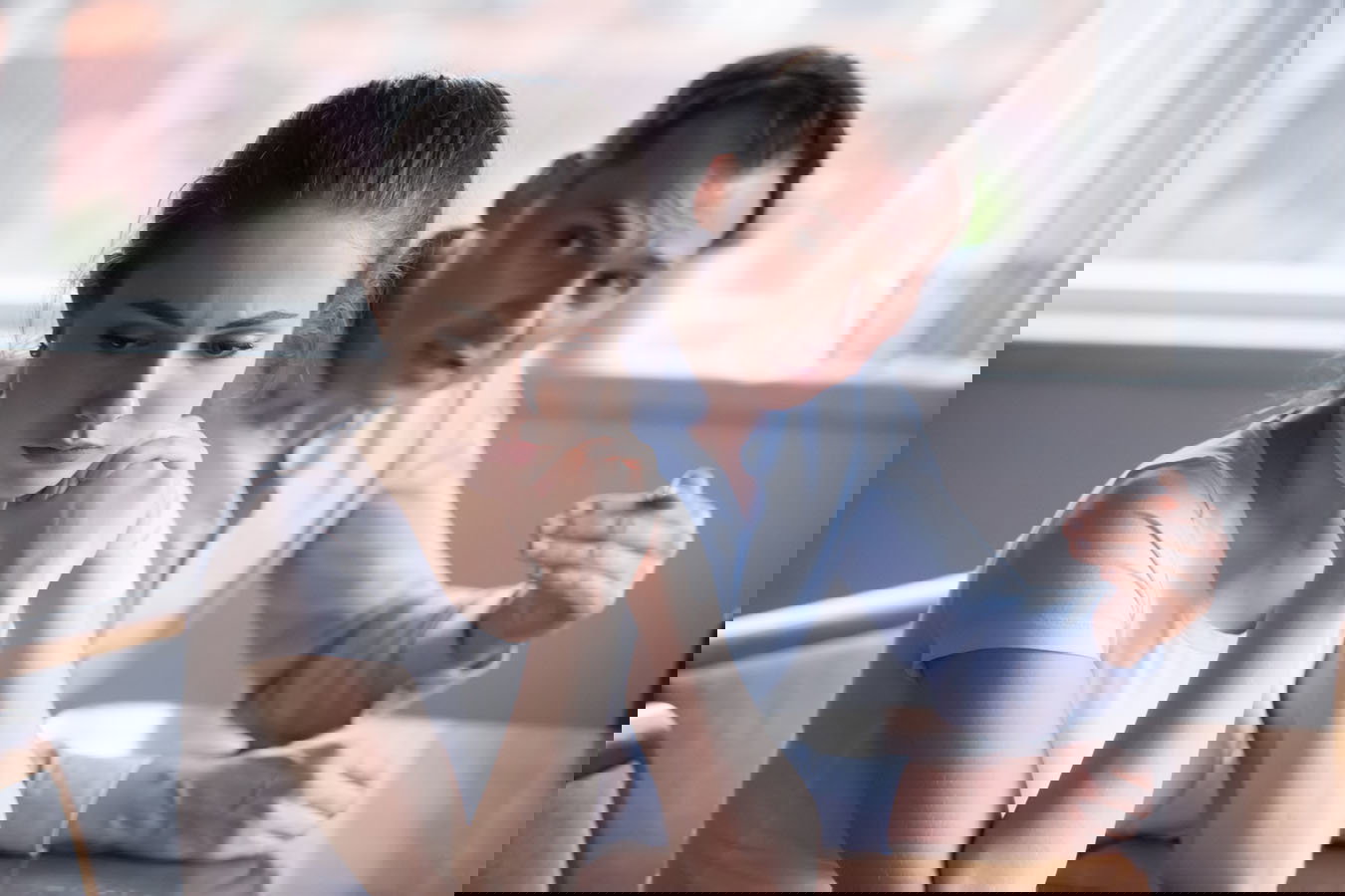 Jak mam to córce wyjaśnić?