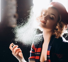 Perfumy, które poprawiają nastrój. Czy to możliwe?