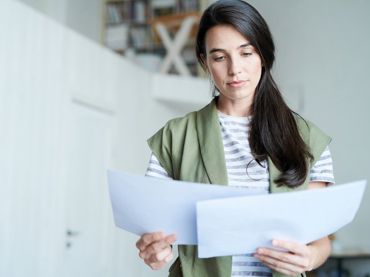 porzucona córka znalazła ojca