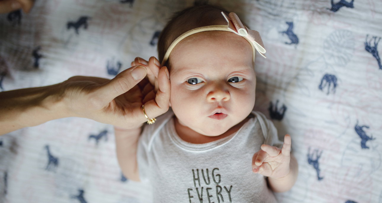 Imiona dla dzieci 2020