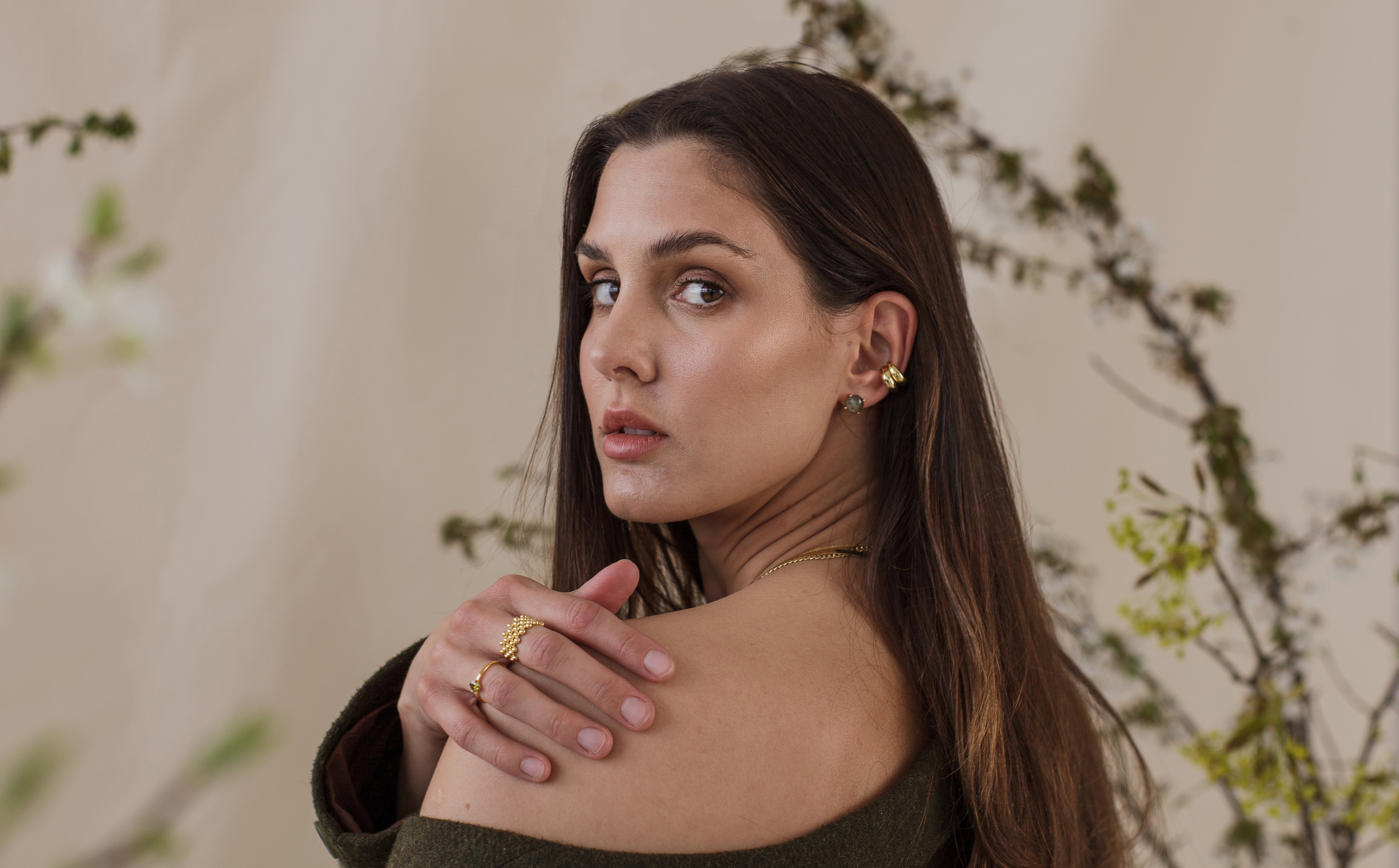 "Nie mogę być mamą", "Nie zamierzam zostać mamą" - nowa kampania polskiej marki o różnych obliczach macierzyństwa