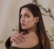 "Nie mogę być mamą", "Nie zamierzam zostać mamą" - nowa kampania polskiej marki o różnych obliczach macierzyństwa