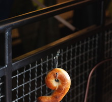 Restauracja Roberta Lewandowskiego