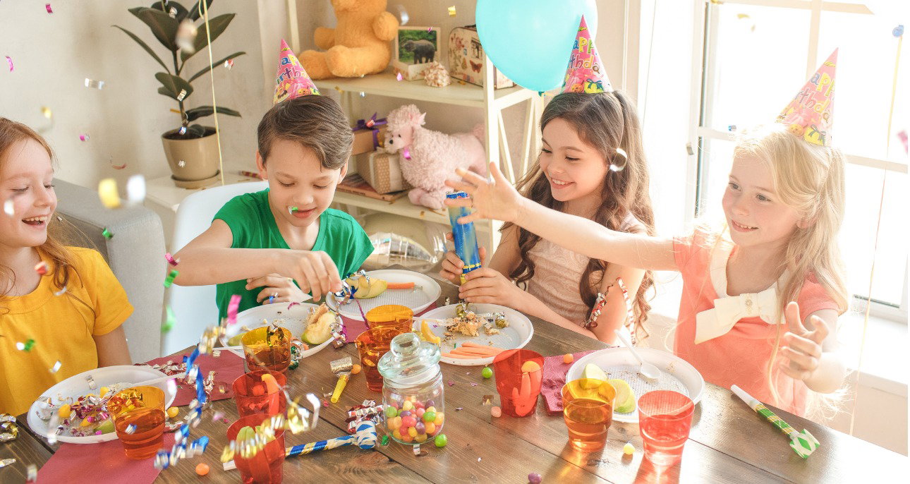 życzenia urodzinowe dla dzieci