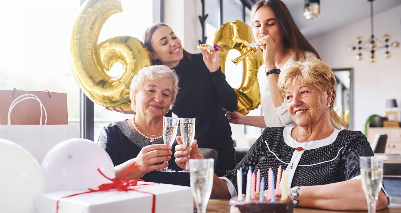 życzenia 60. urodziny