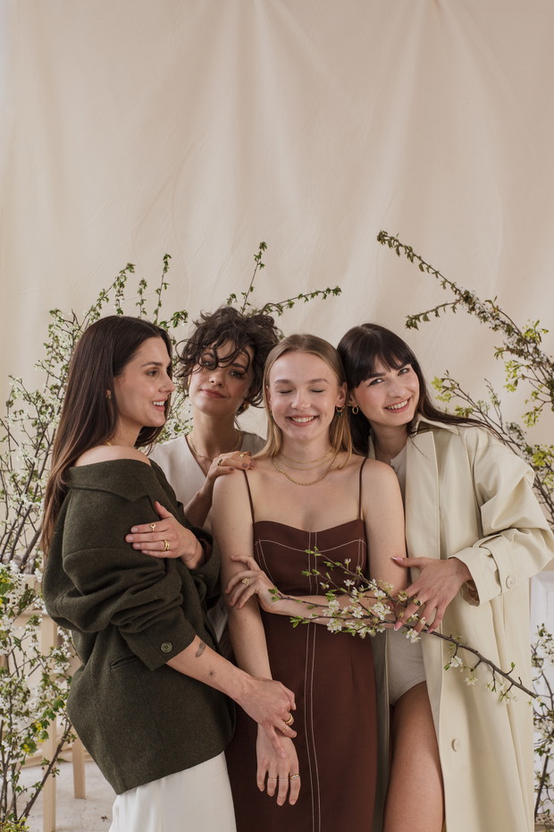 Nie mogę być mamą, Nie zamierzam zostać mamą - nowa kampania polskiej marki o różnych obliczach macierzyństwa