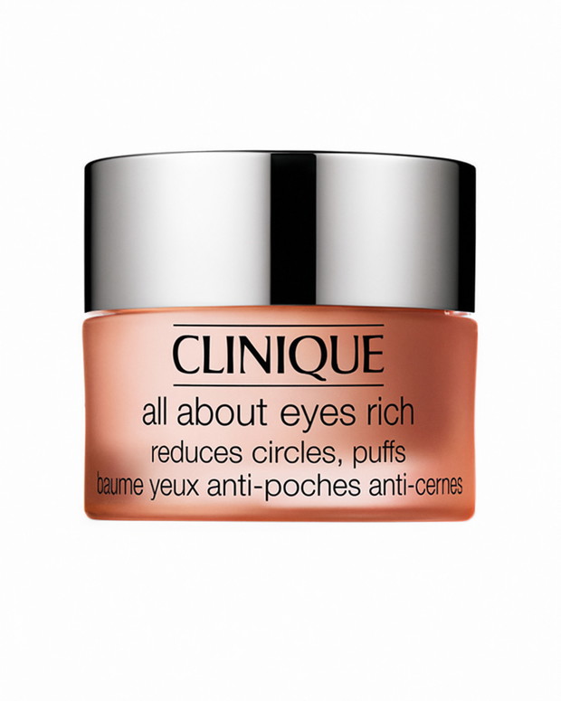 Clinique All About Eyes Rich