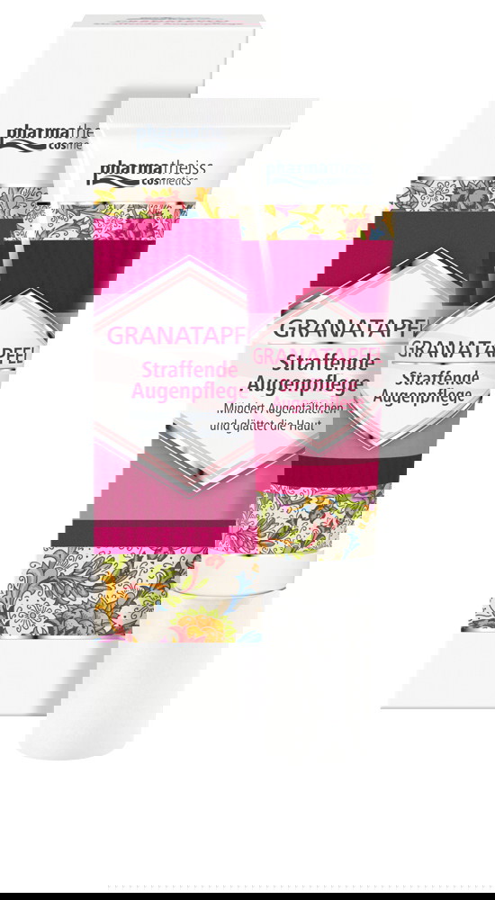 GRANATAPFEL krem ujędrniający pod oczy