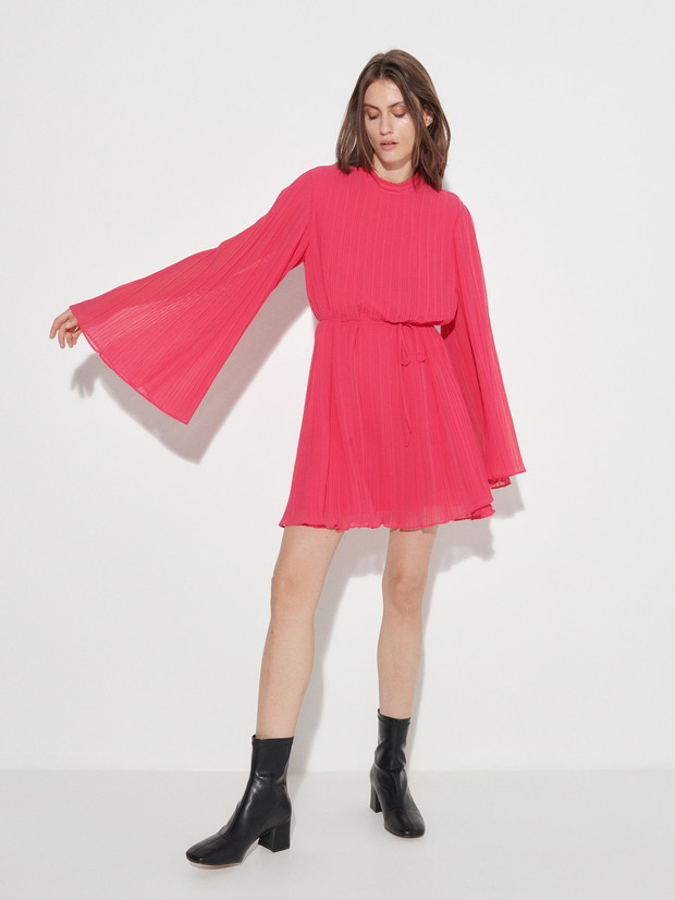 Modne sukienki na wesele