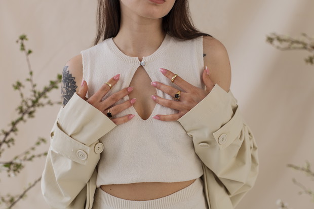 Nie mogę być mamą, Nie zamierzam zostać mamą - nowa kampania polskiej marki o różnych obliczach macierzyństwa