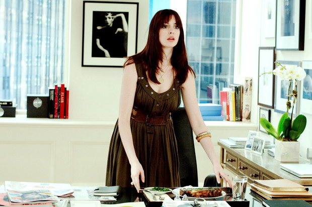 Nie zważaj na hierarchię