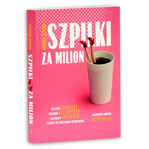 Szpilki za milion