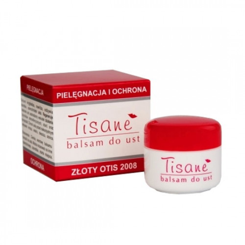 TISANE balsam do ust