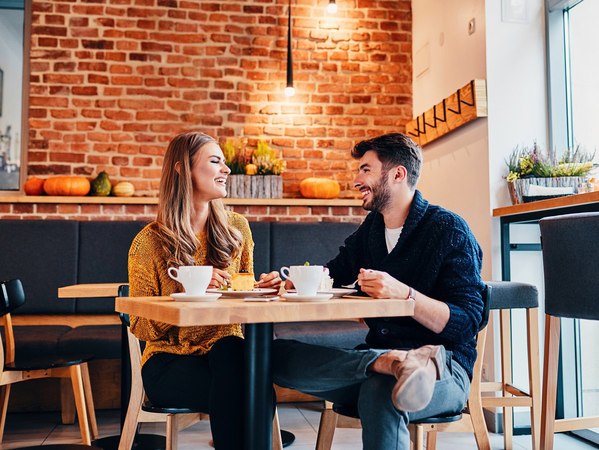 kobieta zakochana w kierowcy