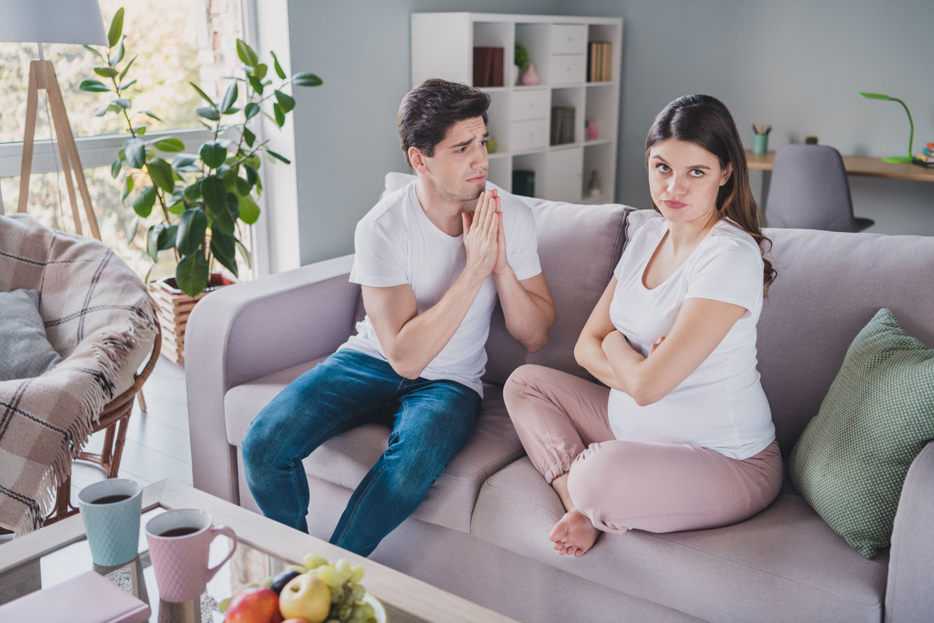 Błagał mnie o to imię dla dziecka