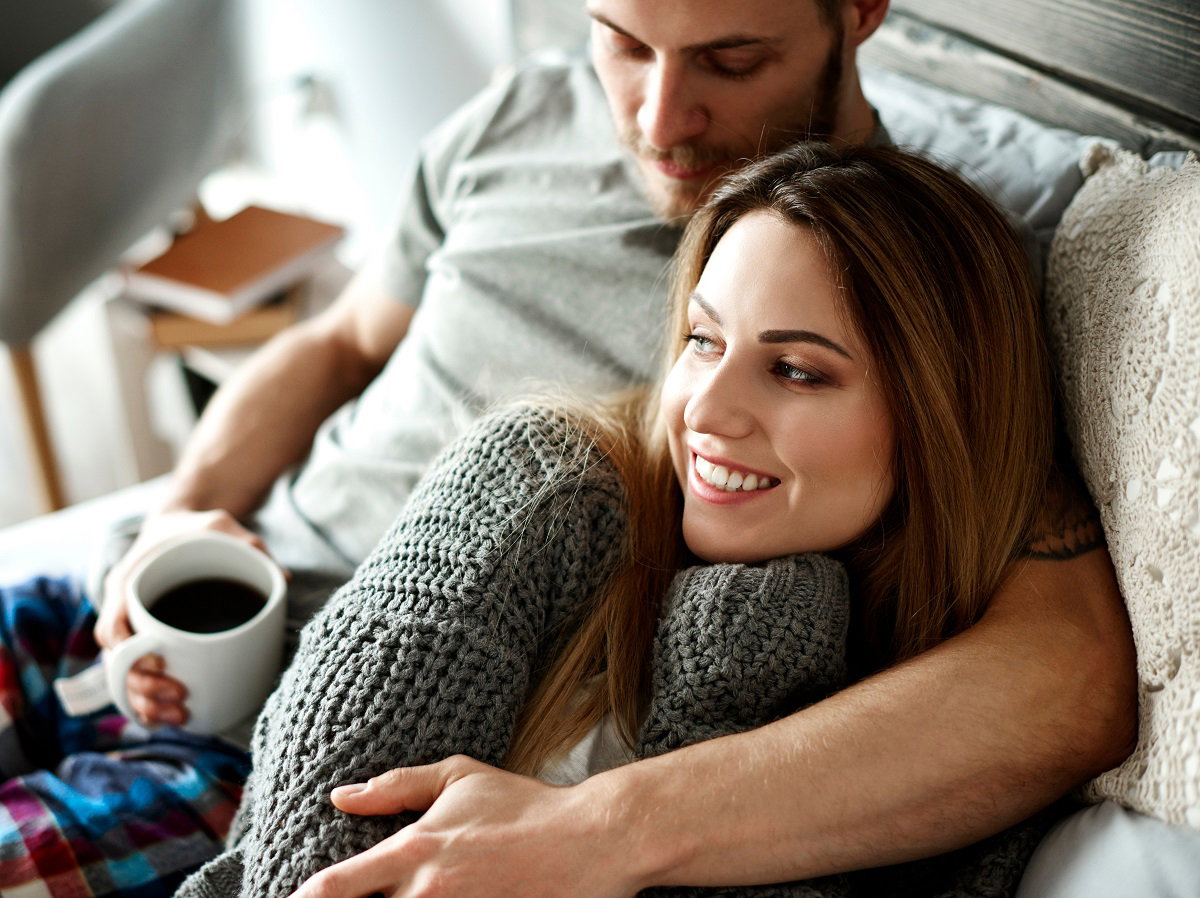 zakochana w przyjacielu z dzieciństwa