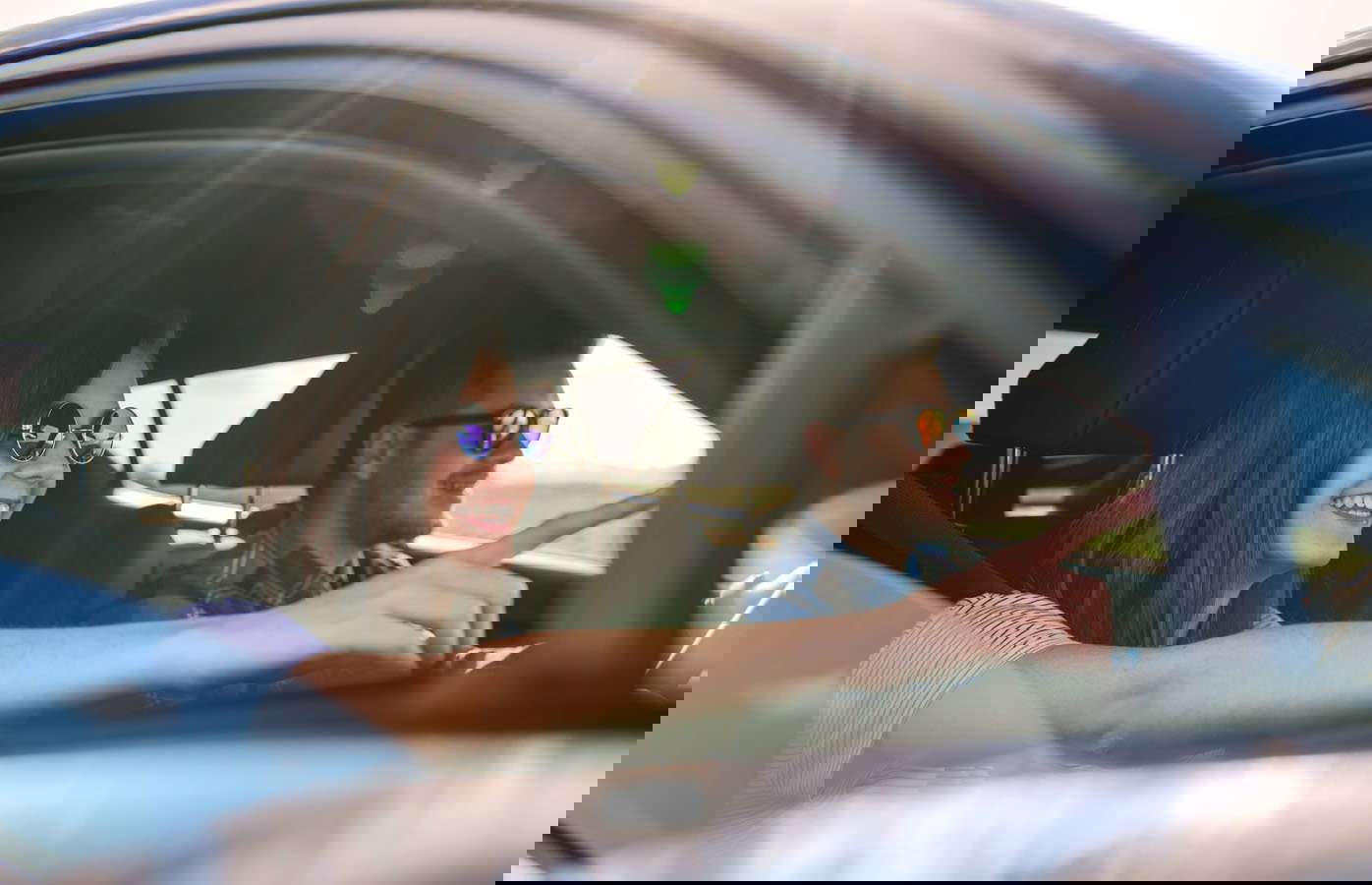 to były niezykłe wakacje