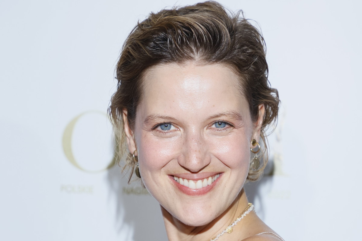 Aleksandra Domańska