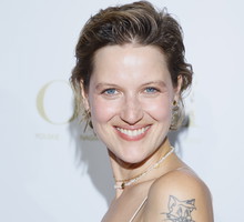 Aleksandra Domańska