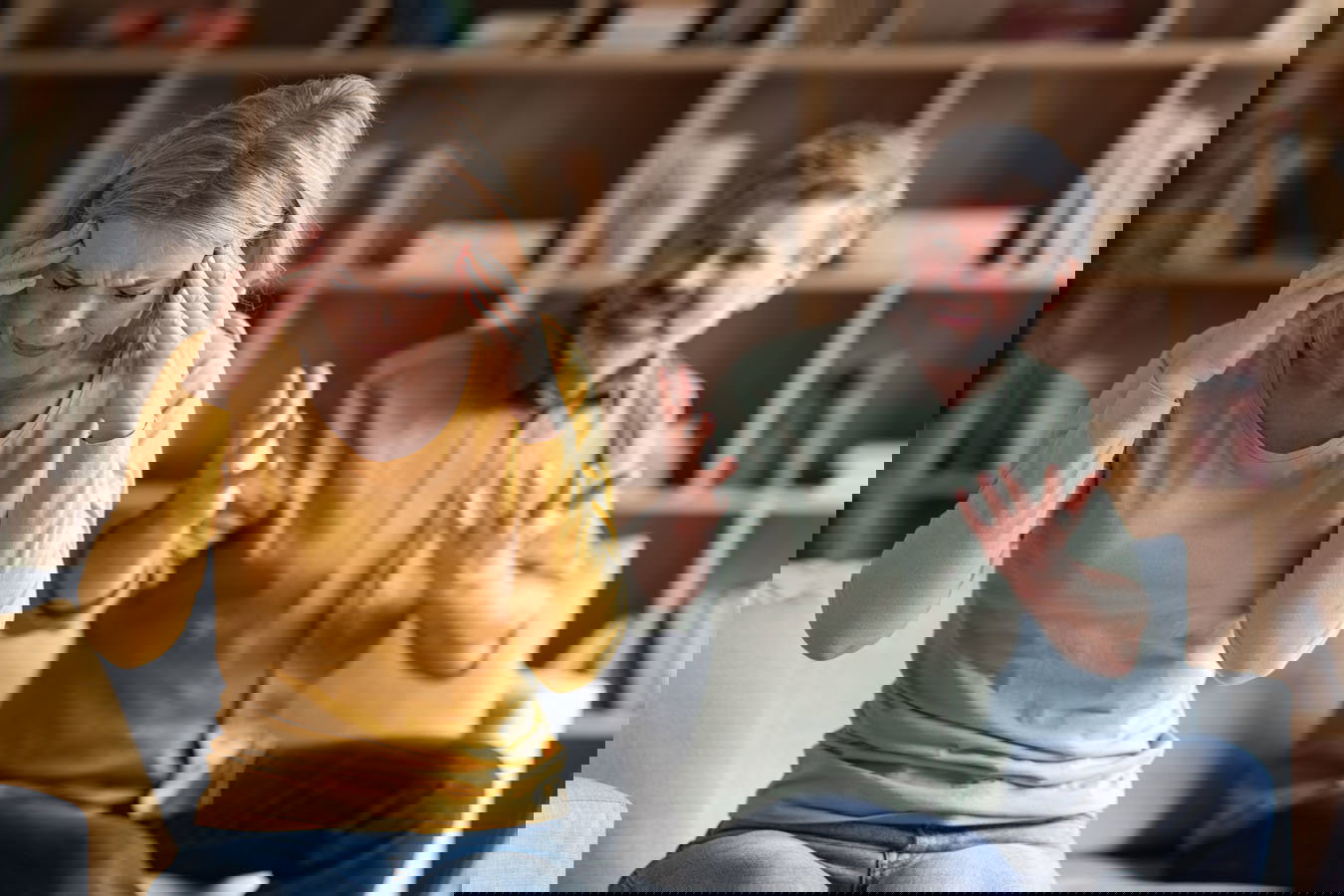 Poszłam za głosem serca