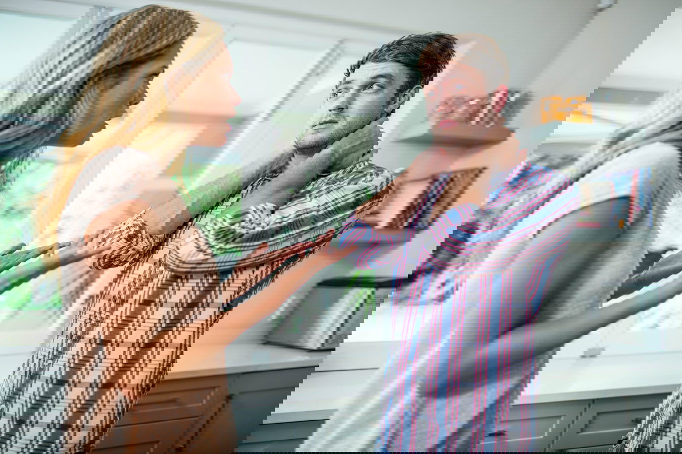 Bał się powiedzieć prawdę