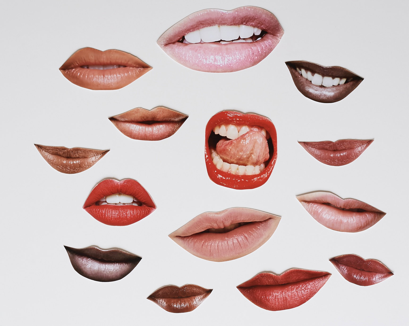 Usta metody powiększania