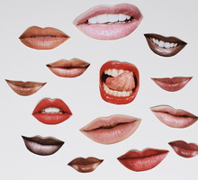 Usta metody powiększania