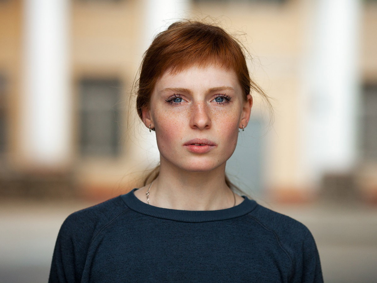 kobieta pechowy wyjazd w góry