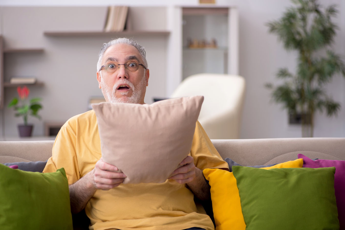 To się wujek nadział